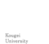 Kougei University