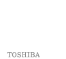 TOSHIBA