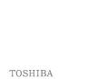 TOSHIBA