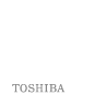 TOSHIBA