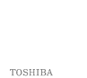 TOSHIBA